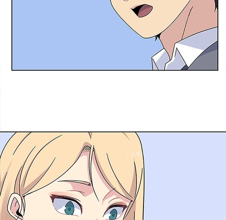 《春天来了》漫画 第19章