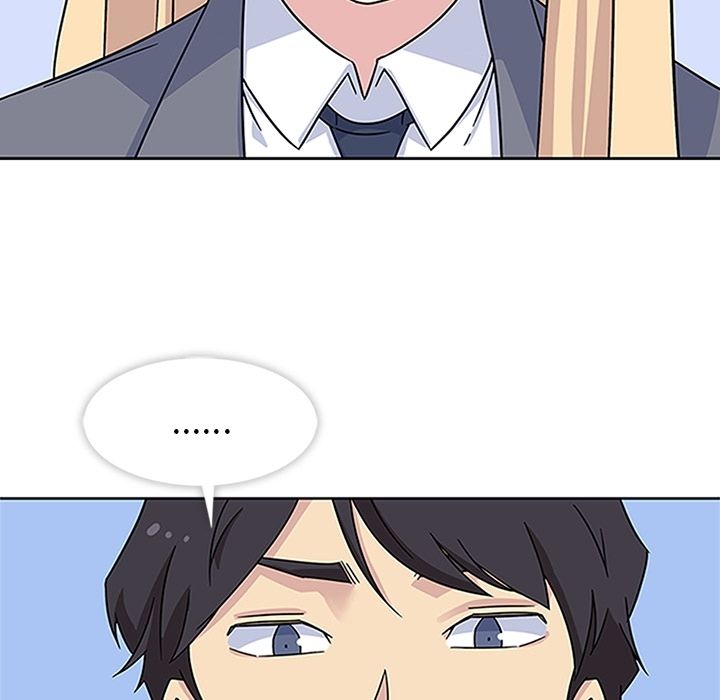 《春天来了》漫画 第19章