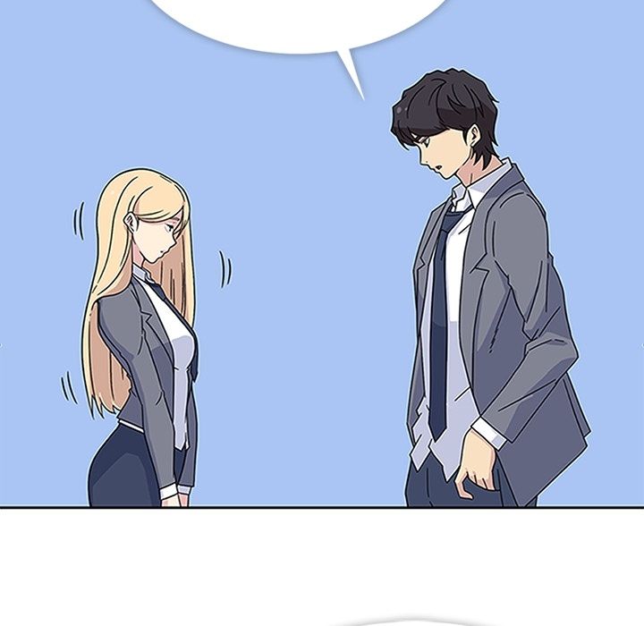 《春天来了》漫画 第19章