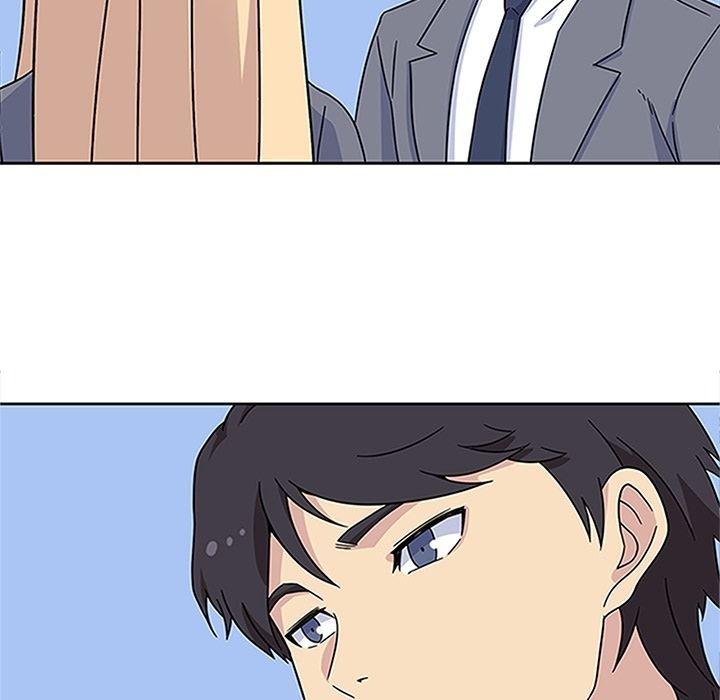 《春天来了》漫画 第19章
