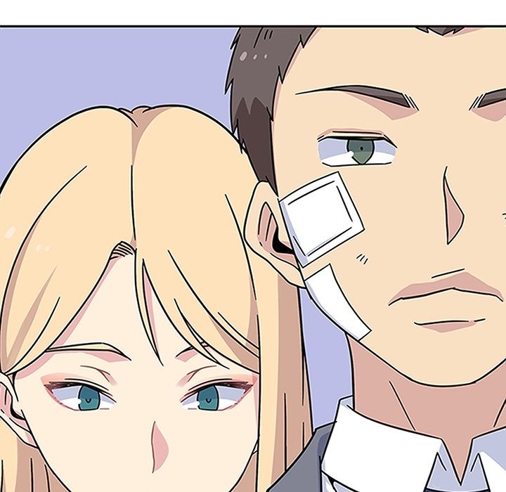 《春天来了》漫画 第19章