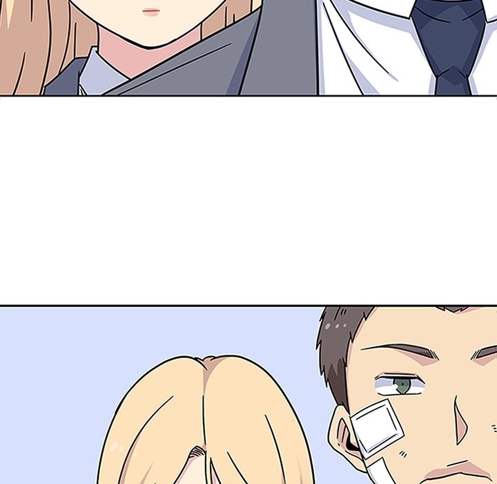 《春天来了》漫画 第19章