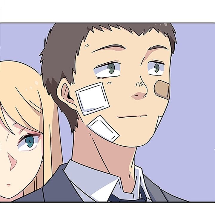 《春天来了》漫画 第19章