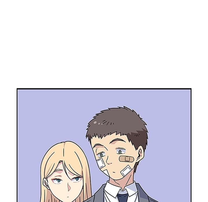 《春天来了》漫画 第19章