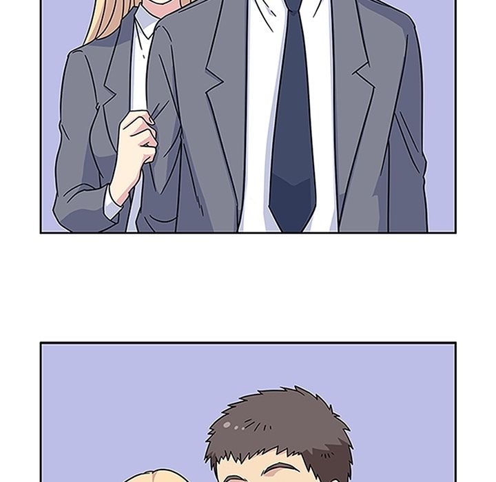 《春天来了》漫画 第19章