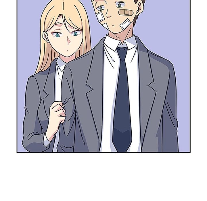 《春天来了》漫画 第19章