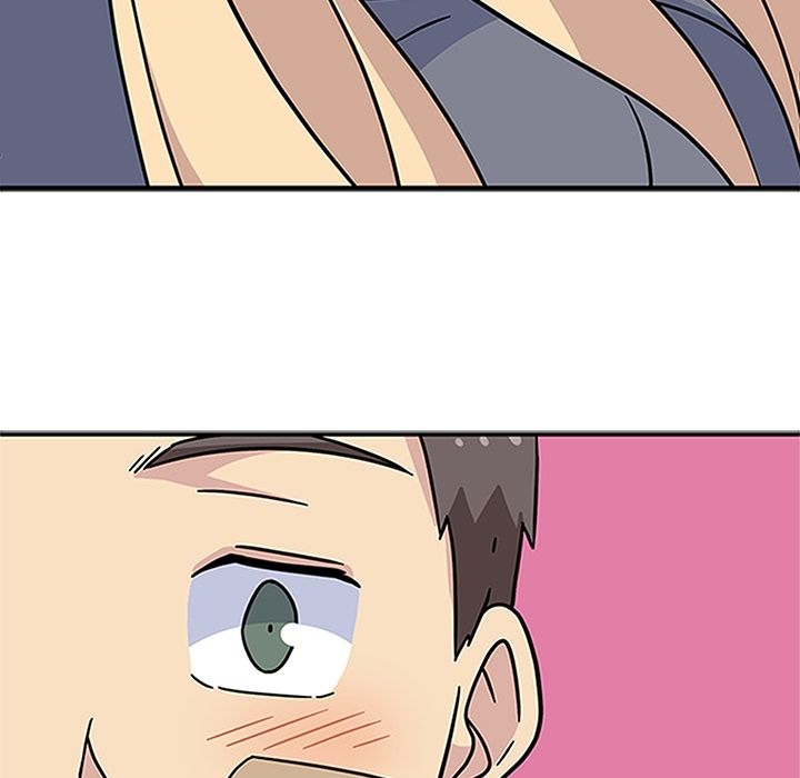 《春天来了》漫画 第19章