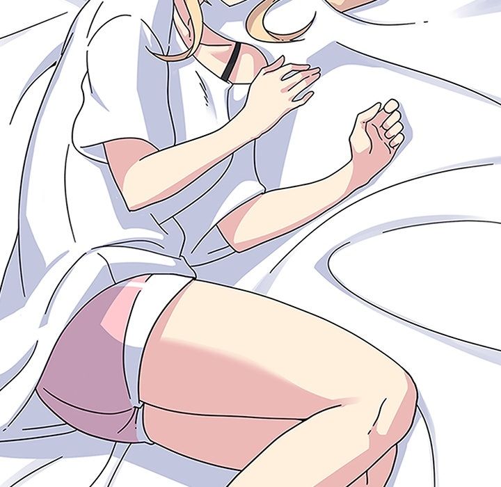 《春天来了》漫画 第19章