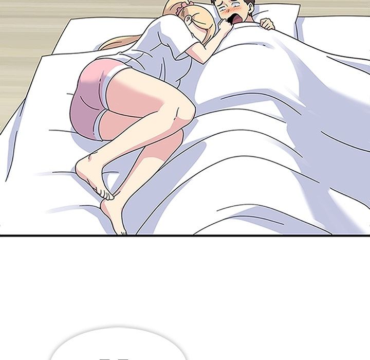 《春天来了》漫画 第19章