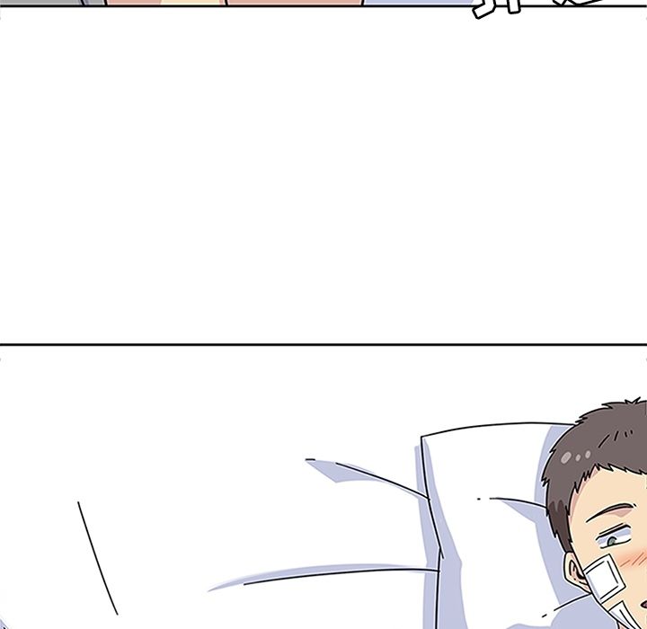 《春天来了》漫画 第19章