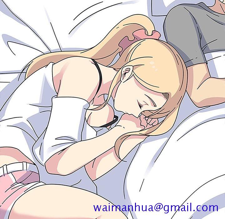《春天来了》漫画 第19章