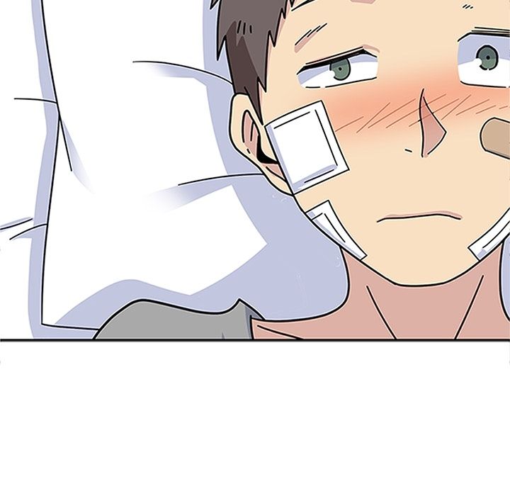 《春天来了》漫画 第19章