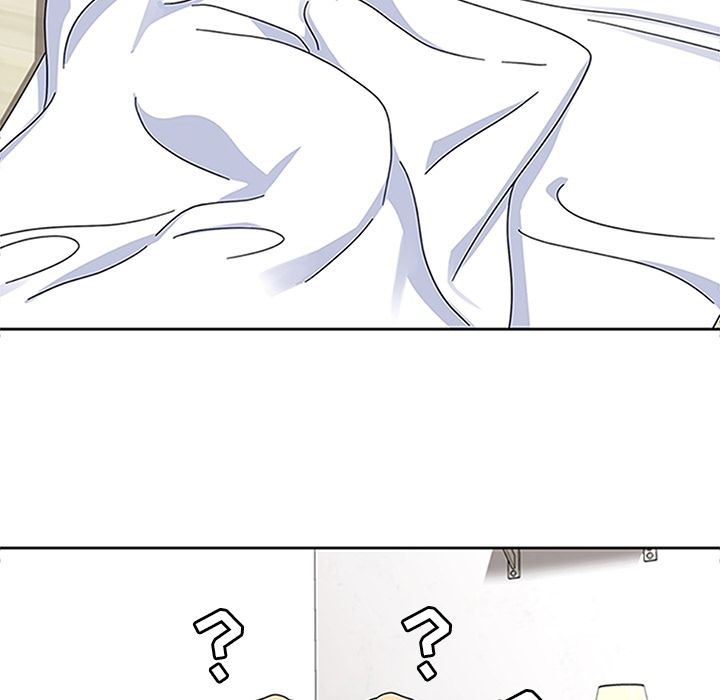 《春天来了》漫画 第19章