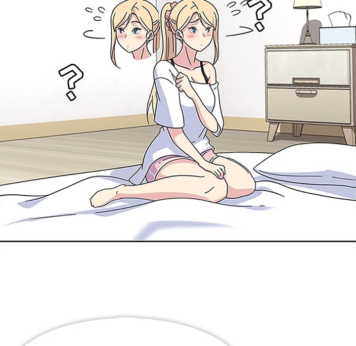 《春天来了》漫画 第19章