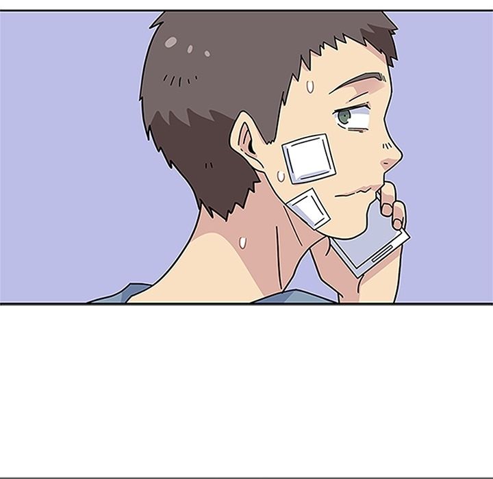 《春天来了》漫画 第19章