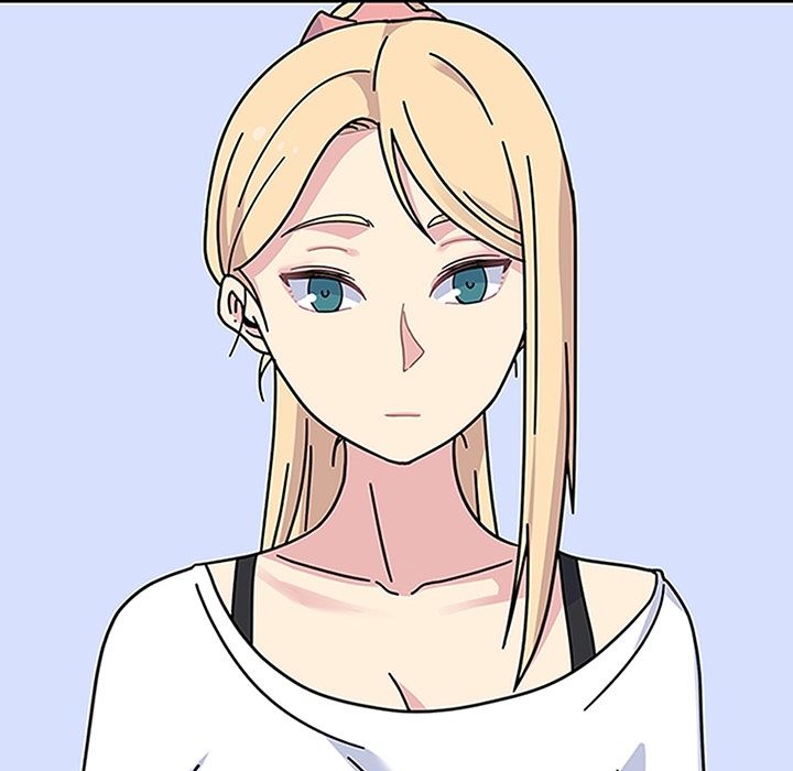 《春天来了》漫画 第19章