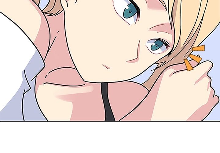 《春天来了》漫画 第20章