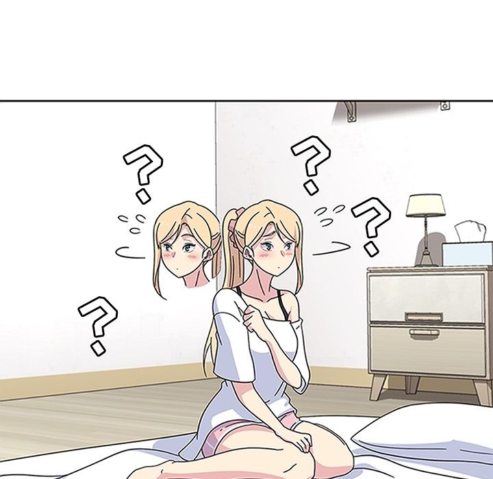 《春天来了》漫画 第20章