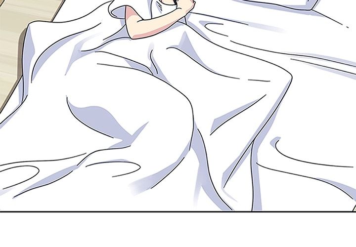 《春天来了》漫画 第20章
