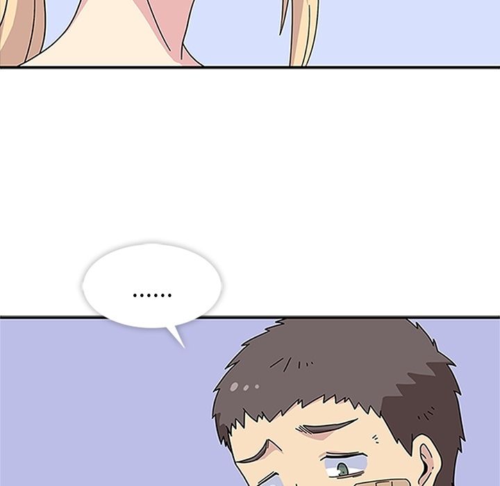 《春天来了》漫画 第20章
