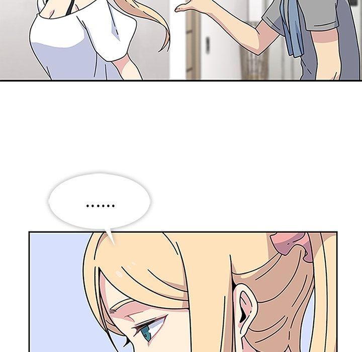 《春天来了》漫画 第20章