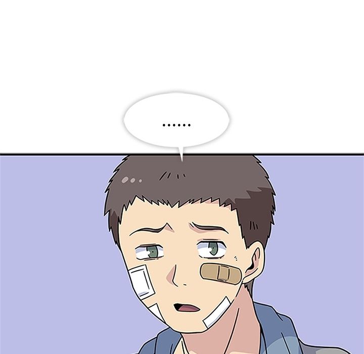 《春天来了》漫画 第20章