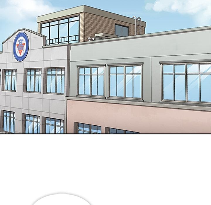 《春天来了》漫画 第20章