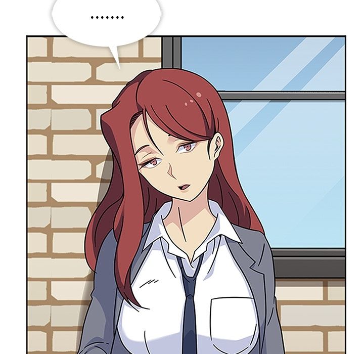《春天来了》漫画 第20章