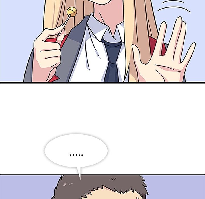 《春天来了》漫画 第20章