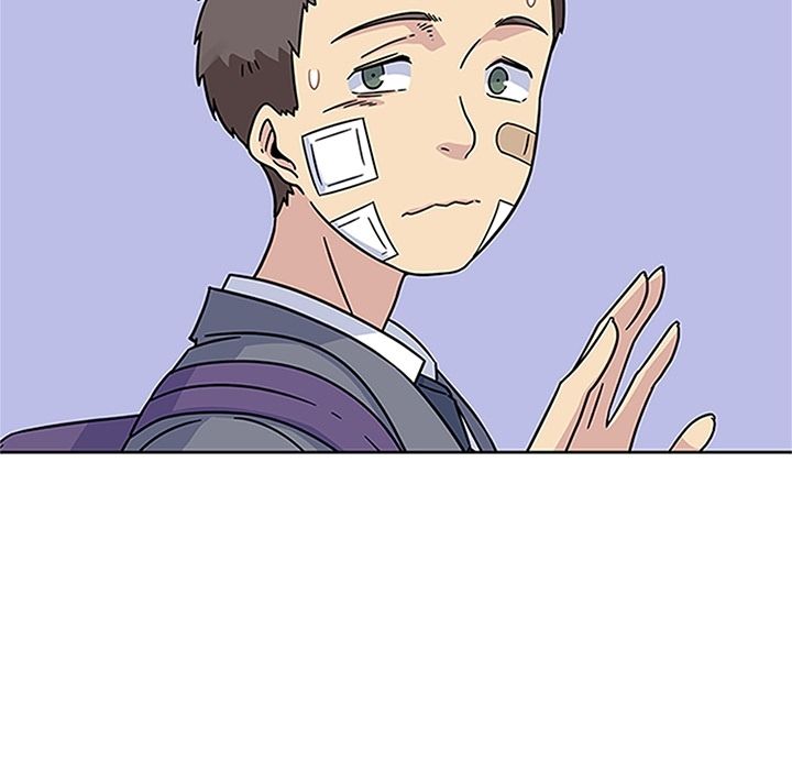 《春天来了》漫画 第20章