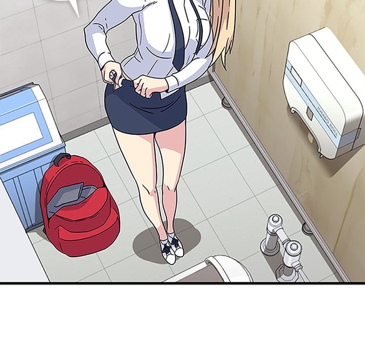《春天来了》漫画 第20章