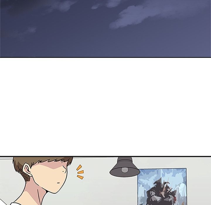 《春天来了》漫画 第20章