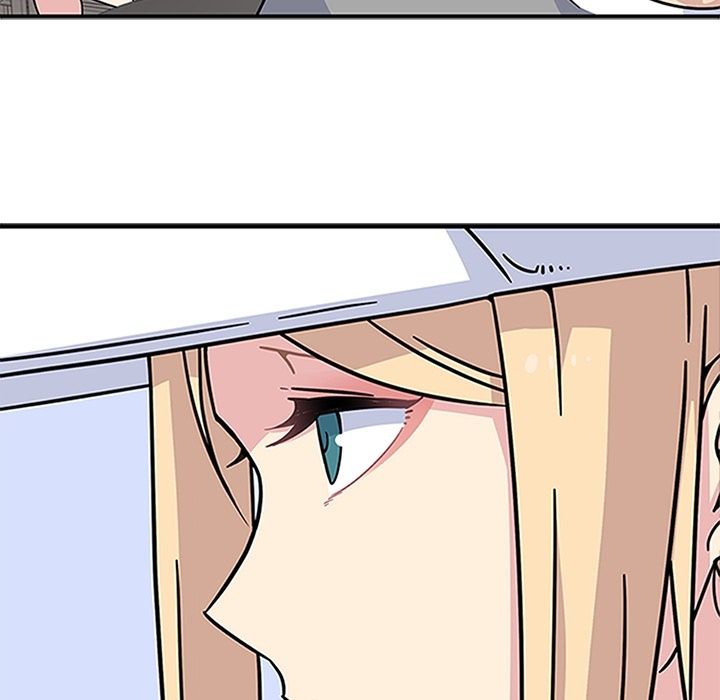 《春天来了》漫画 第20章