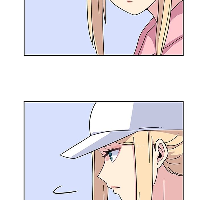 《春天来了》漫画 第21章