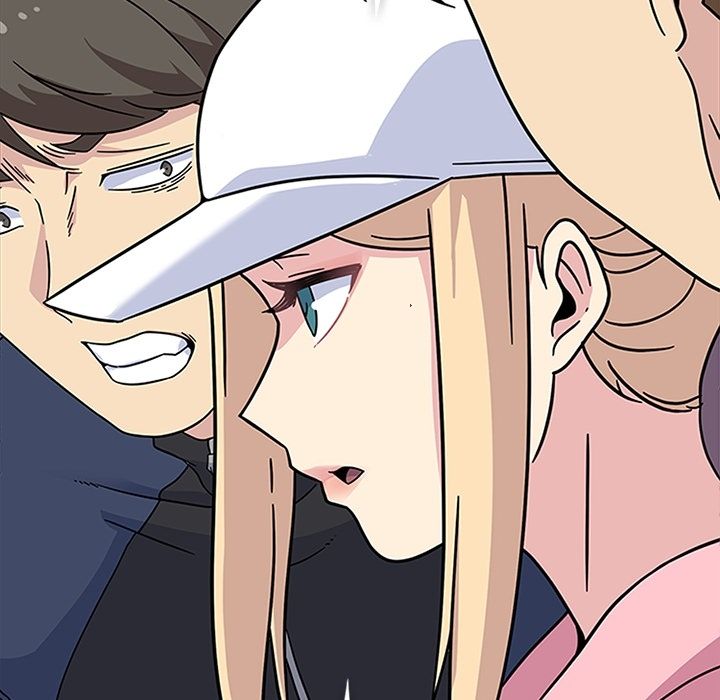 《春天来了》漫画 第21章