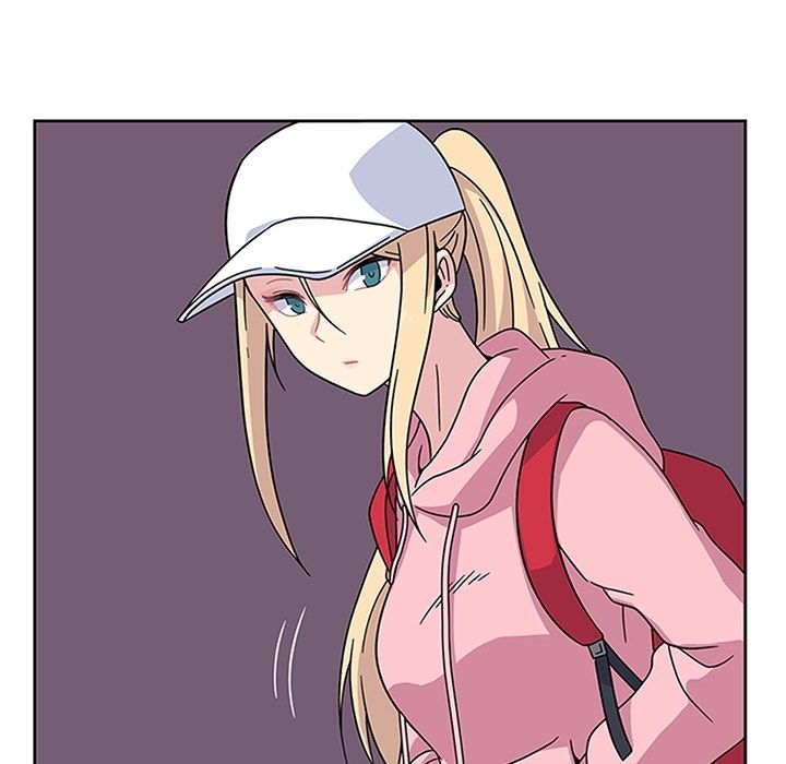 《春天来了》漫画 第21章