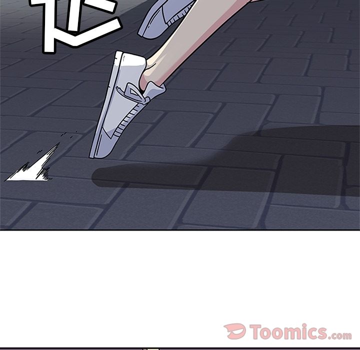《春天来了》漫画 第21章