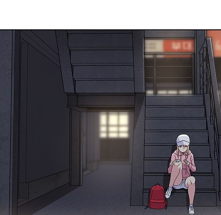 《春天来了》漫画 第21章