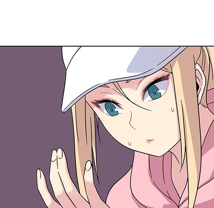 《春天来了》漫画 第21章