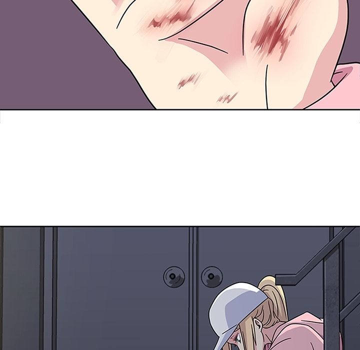《春天来了》漫画 第21章