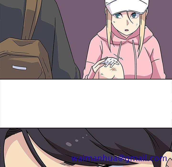 《春天来了》漫画 第21章