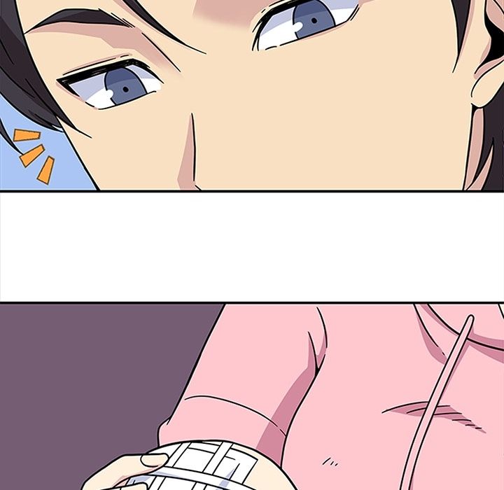 《春天来了》漫画 第21章