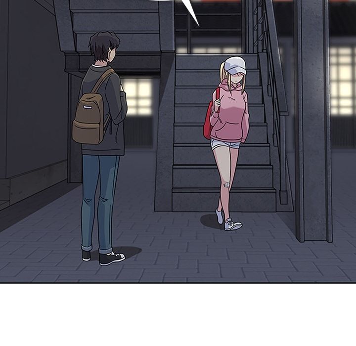 《春天来了》漫画 第21章