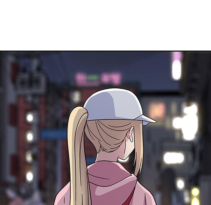 《春天来了》漫画 第21章