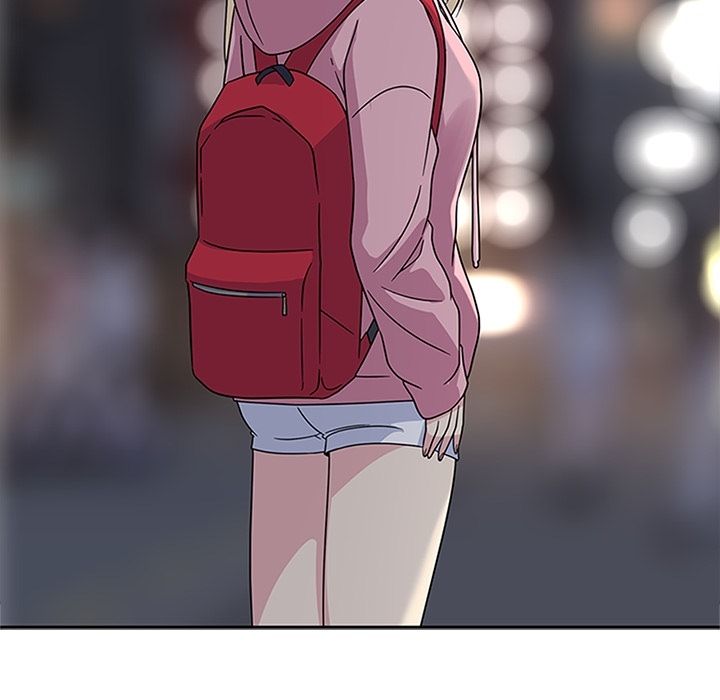 《春天来了》漫画 第22章