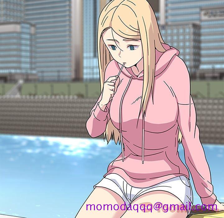 《春天来了》漫画 第22章