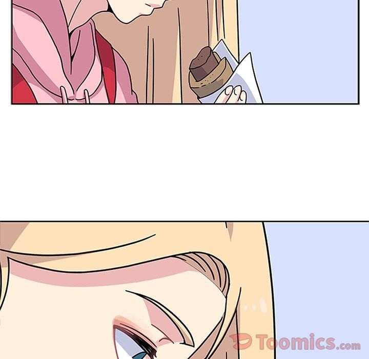 《春天来了》漫画 第22章