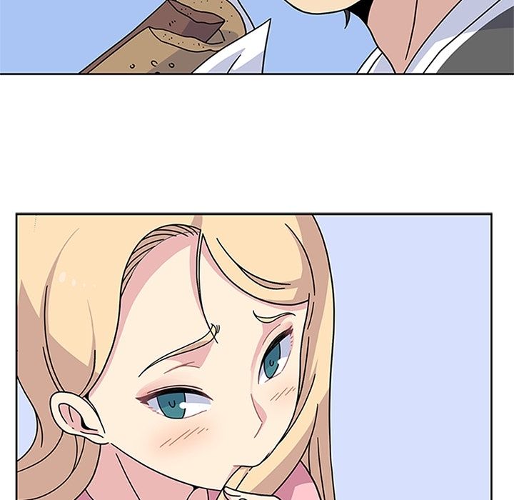《春天来了》漫画 第22章
