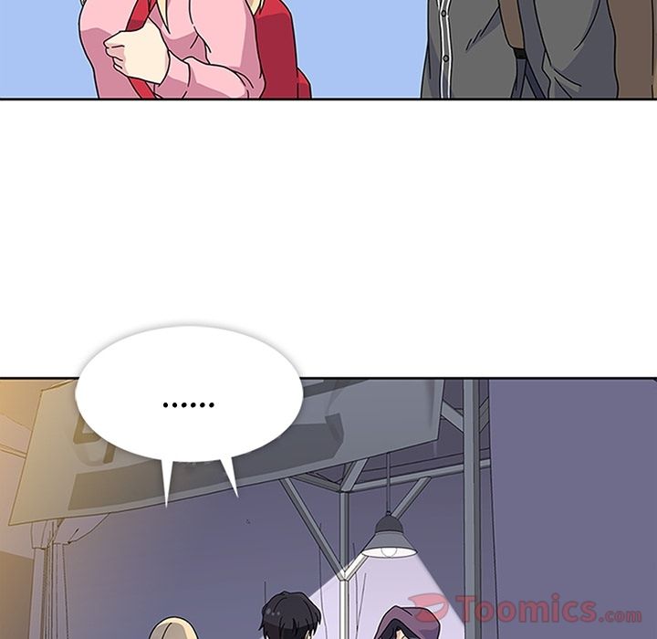 《春天来了》漫画 第22章