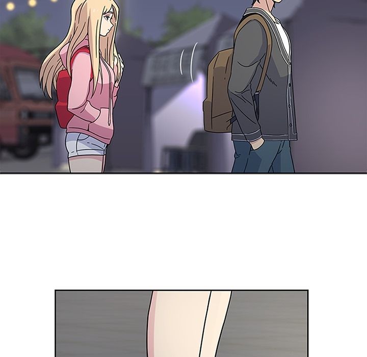《春天来了》漫画 第22章